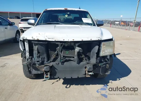 2011 GMC Sierra 1500 Sle из США, поврежденный, VIN 3GTP2VE37BG304577